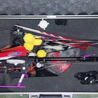 Elicottero elettrico Blade 450 3D Horizon hobby