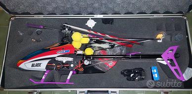 Elicottero elettrico Blade 450 3D Horizon hobby