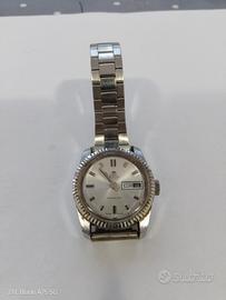 orologio vintage automatico 