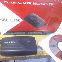 Adsl modem usb