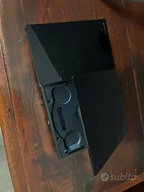 Play station 2