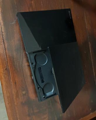 Play station 2