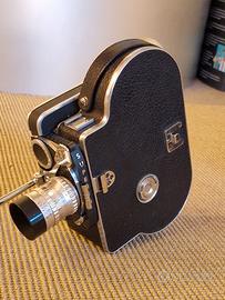 Cinepresa Bolex h16 super 16