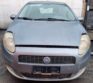 Ricambi Fiat Grande Punto 2007 1.3 Mtj 199A3000