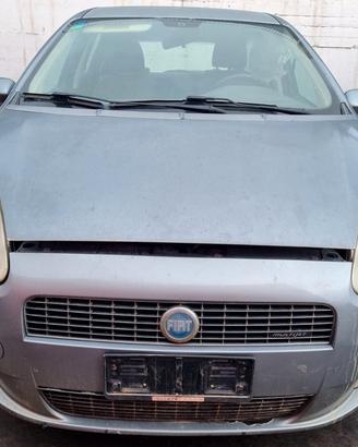 Ricambi Fiat Grande Punto 2007 1.3 Mtj 199A3000