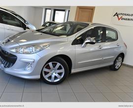 PEUGEOT 308 1.6 HDi 90 CV 5p. Tecno