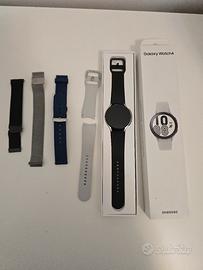 Samsung galaxy watch 4 Bluetooth LTE