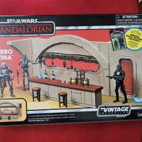 Hasbro Star Wars The Vintage Collection Mandaloria