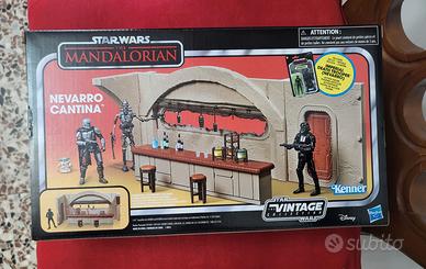 Hasbro Star Wars The Vintage Collection Mandaloria