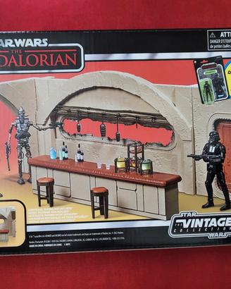 Hasbro Star Wars The Vintage Collection Mandaloria