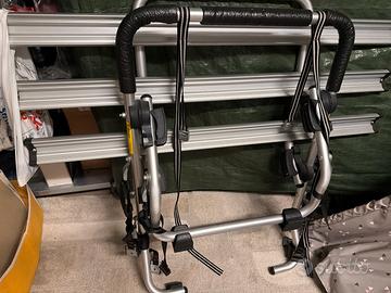 Porta bici auto Doae
