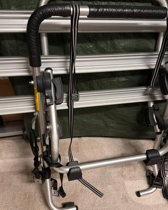 Porta bici auto Doae