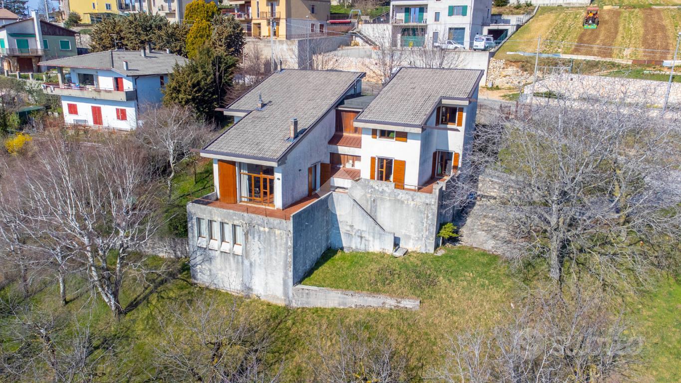 House in Cerro Veronese, Foldruna - Vista 2