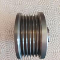 Puleggia frizionata punto 19jtd Ina