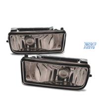 FARI ANABBAGLIANTI BMW E36 FUMÉ