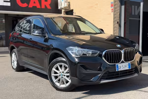 BMW X1 sDrive16d SPORT (NESSUN VINCOLO)