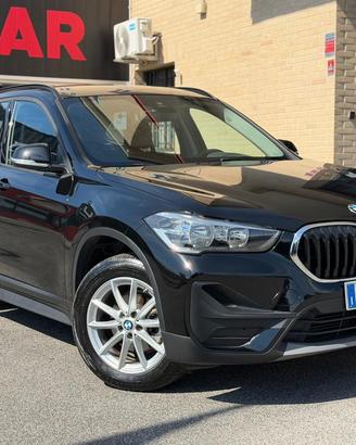 BMW X1 sDrive16d SPORT (NESSUN VINCOLO)