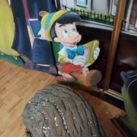 sagome in legno per scenografia 