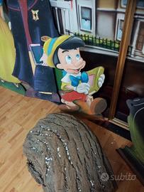 sagome in legno per scenografia 