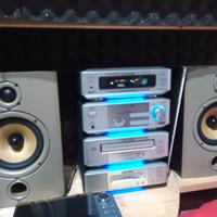 Coordinato midi Aiwa