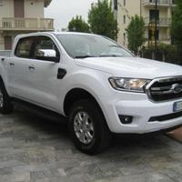 FORD Ranger 2.0 ECOBLUE DC XLT 5 POSTI
