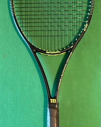 Wilson Blade 2015 -16x19