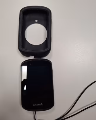 Garmin Edge 530