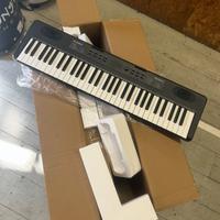 Pianola 61 Tasti con Diffusori,Sgabello,Cuffie