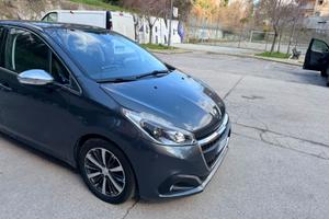 Peugeot 208 2016 5p 1.6 bluehdi Allure 100cv