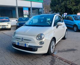 Fiat 500 1.3 Mjet 95 CV Matt Black