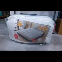 Topper Letto Matrimoniale 