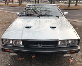 Maserati Biturbo S Il