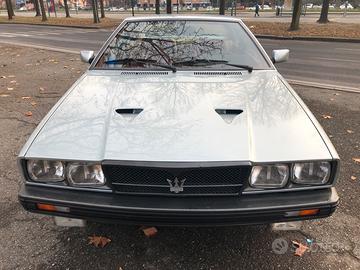 Maserati Biturbo S Il