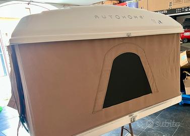 AUTOHOME MAGGIOLINA AIRLANDER PLUS LARGE