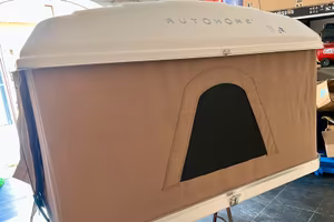 AUTOHOME MAGGIOLINA AIRLANDER PLUS LARGE
