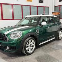 Mini 2.0 Cooper D Countryman 190cv SD ALL4 2018