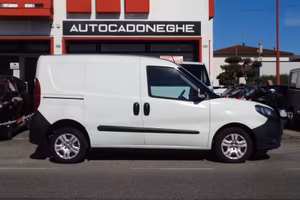 FIAT Doblo 1.3mtj 3 POSTI, PREZZO FINO 14-08,GAR