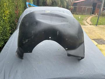 Alfa 75 parasassi passaruota anteriori