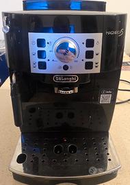 macchinetta delonghi magnifica s 