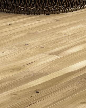 Parquet Prefinito Maxi 2 scelta a Alessandria