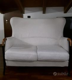 divanetto due posti