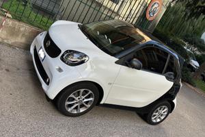 Smart 453 cabrio