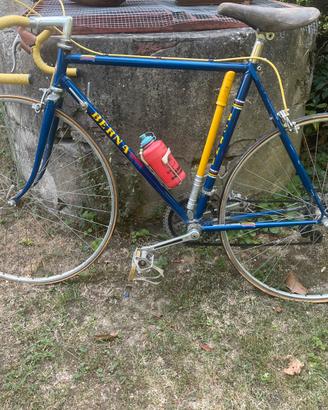 Bici Berna Vintage