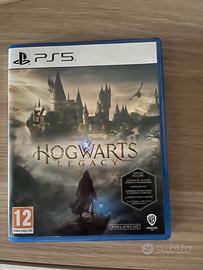 Gioco PS5 Hogwarts Legacy