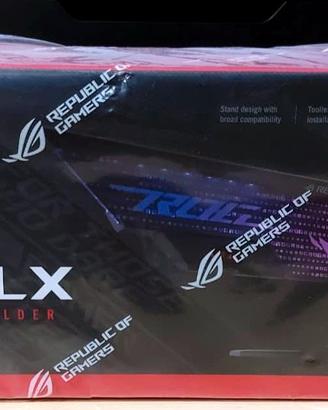 Asus Rog Herculx