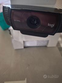 C920s PRO HD Webcam