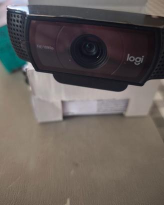 C920s PRO HD Webcam