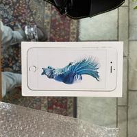 Iphone 6s 16 gb