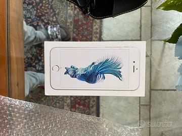 Iphone 6s 16 gb