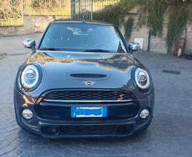 MINI Mini Cabrio (F57) - 2019